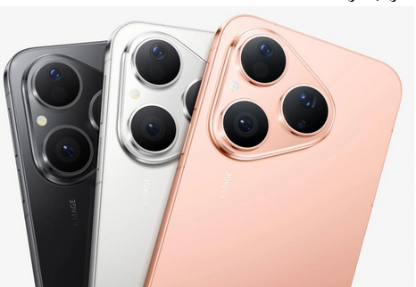 حل مشكلة توقف ChatGPT عن العمل على جهاز هواوي بورا 80 في عام 2025