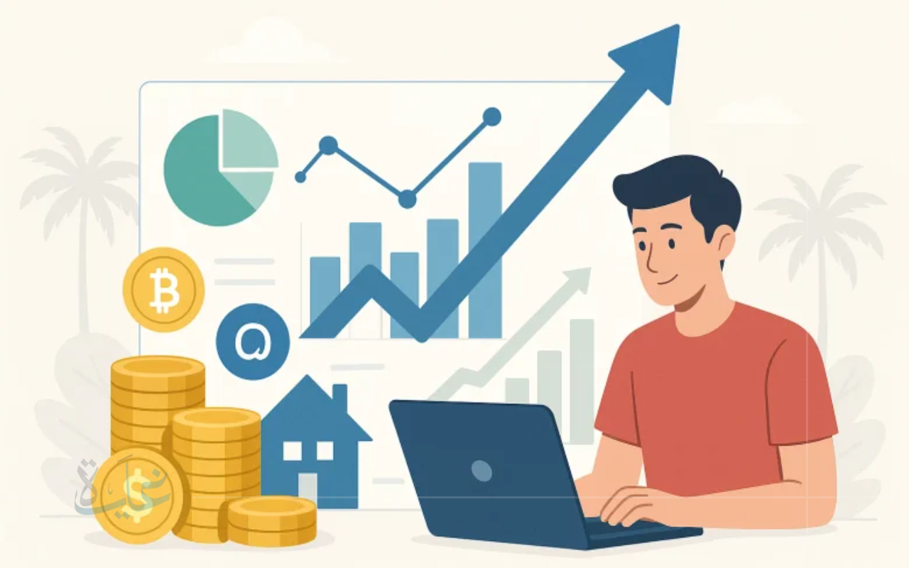 فرصة ذهبية للمواطنين.. حلول التمويل الشخصي المبسط من شركة الأولى لعام 2025