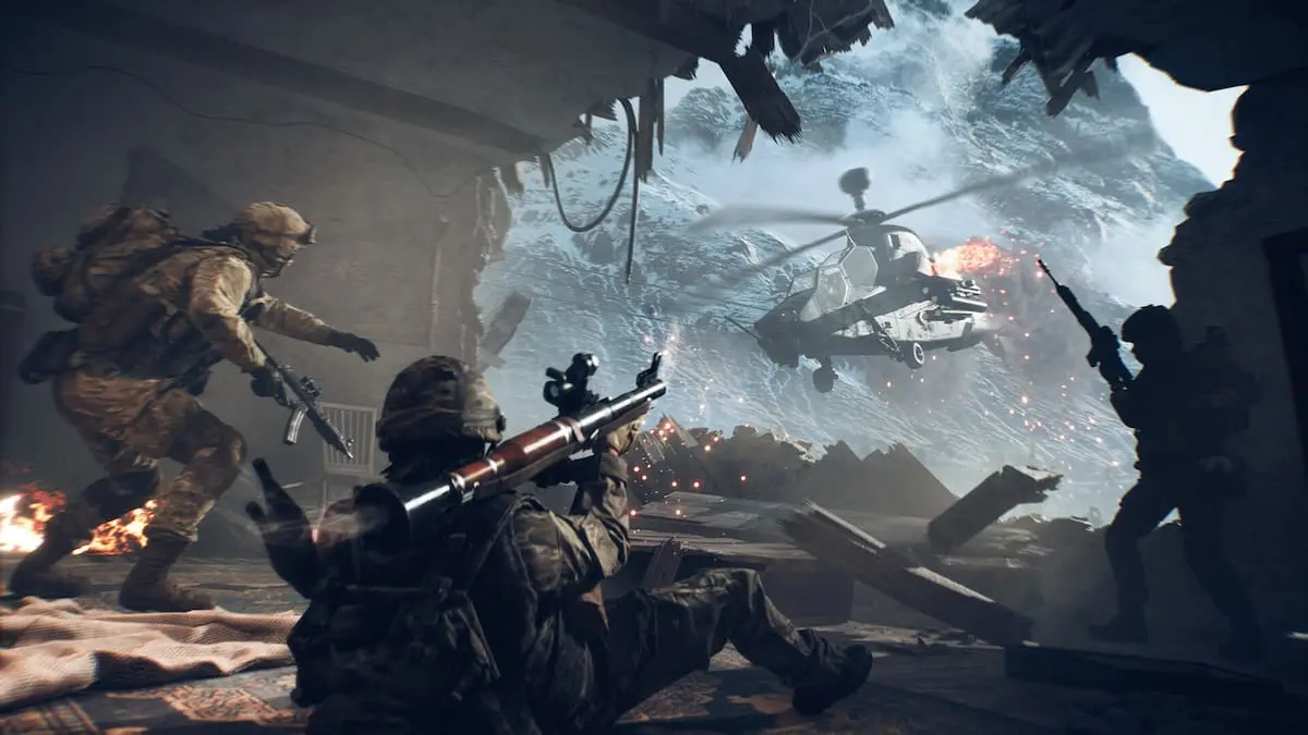 حلول سريعة لمشكلة أداء بيتا Battlefield 6 على PC في 2025