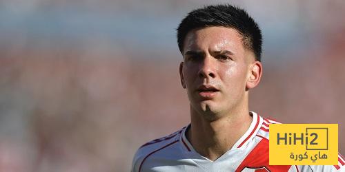 حملة منظمة من ريال مدريد تزيد من حجم صورة ماستانتونو.. 2025