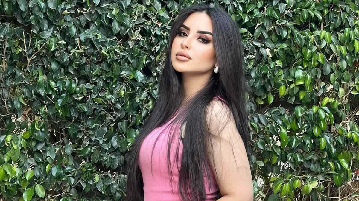 حنين خالد.. اكتشف قصة زوجة نجم الزمالك وإطلالتها عبر راديو النادي في 2025 (صور وفيديو)