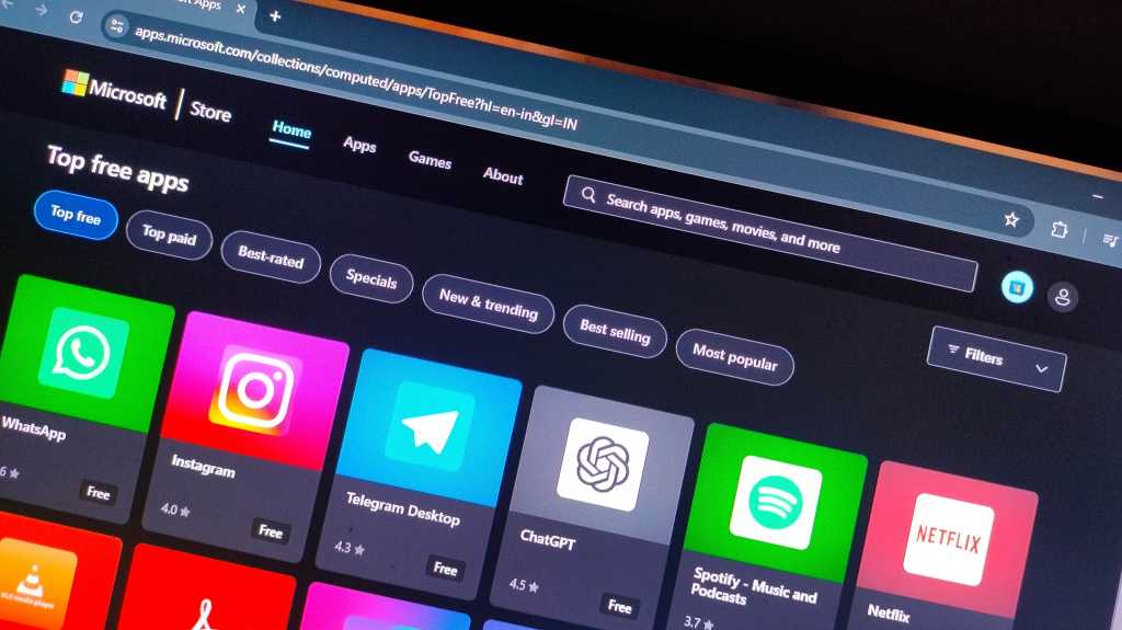 حيل لتجاوز التحديثات الإجبارية في متجر Microsoft خلال 2025