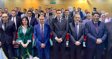 ختام ورشة تدريبية للنيابة الإدارية بدمنهور لتعزيز قدرات التحقيق والتصرف في 2025