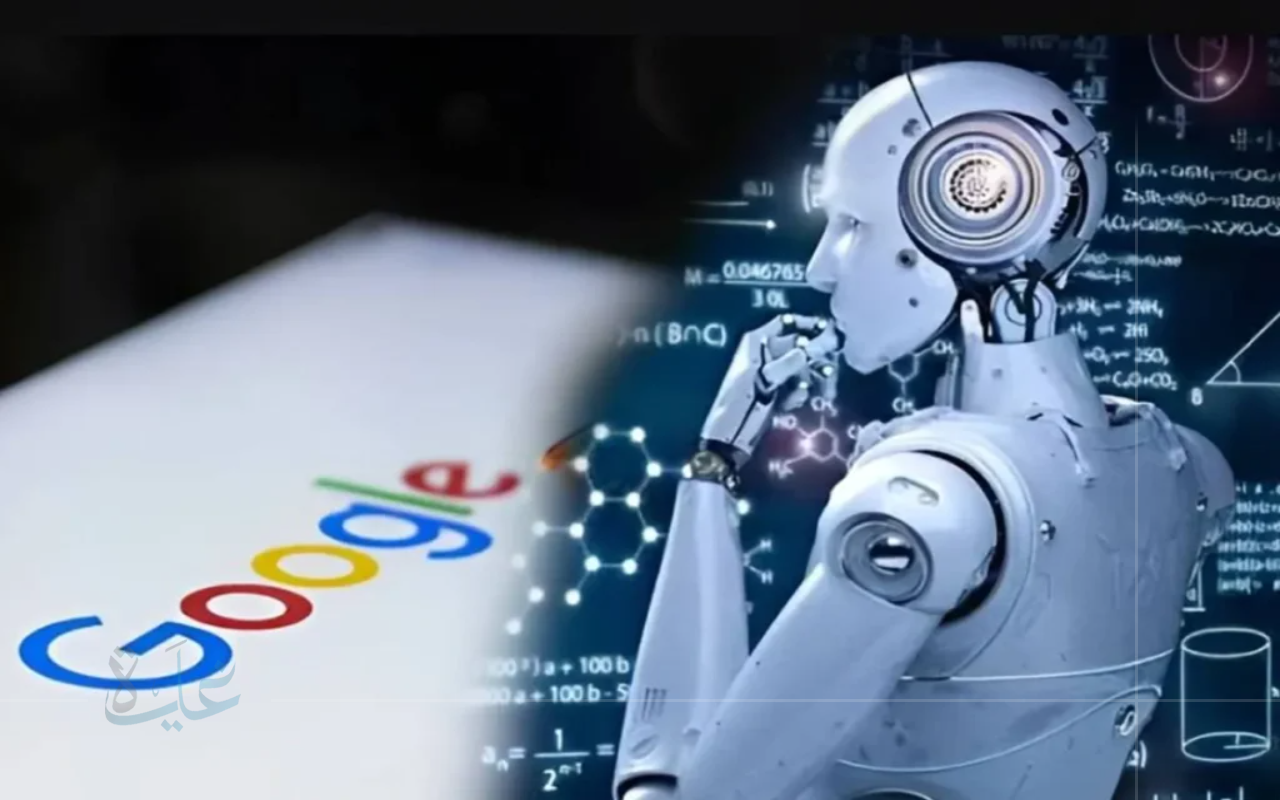 خدمات الذكاء الاصطناعي من غوغل في طريقها إلى الحكومة الأميركية عام 2025