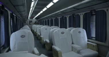 خدمة جديدة من السكة الحديد تنطلق في 2025.. راحة ورفاهية مضاعفة للمسافرين