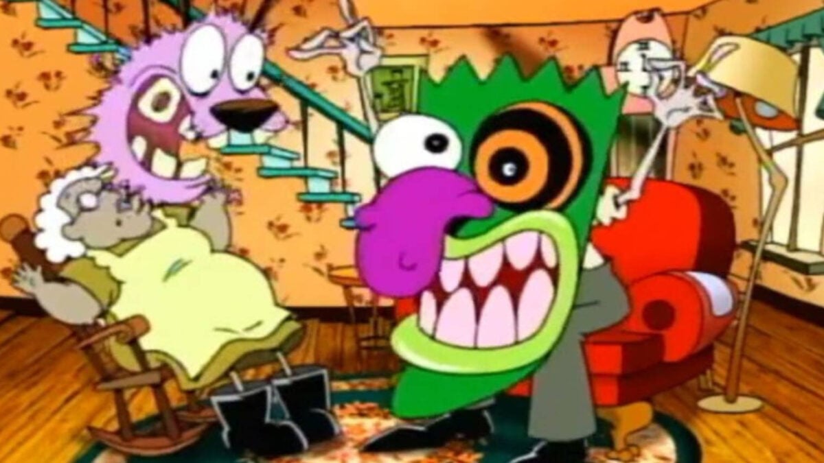 خروج عملين جديدين من Cartoon Classics من مكتبة HBO Max هذا الأسبوع