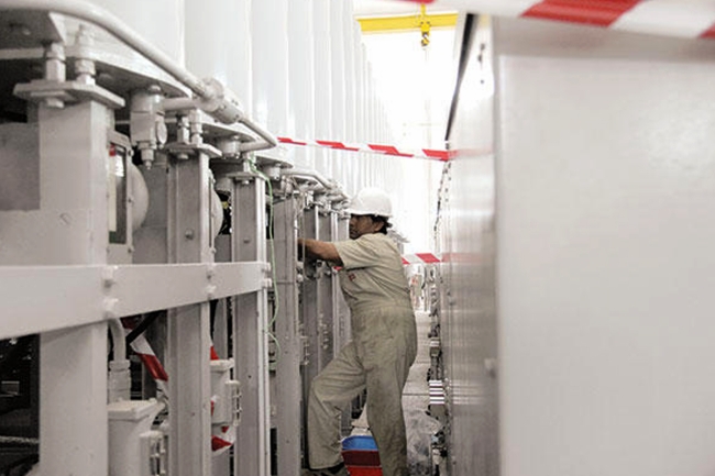 خطة صيانة محطات الكهرباء تبدأ في سبتمبر 2025 لضمان جاهزية الصيف