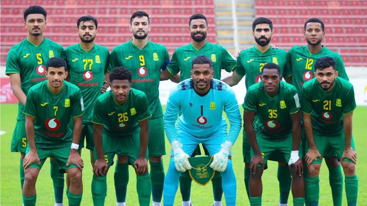 خطر الإقصاء يلاحق جوا الهندي من دوري أبطال آسيا 2025 قبل لقاء النصر