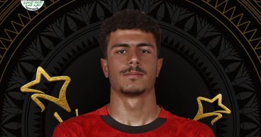 خطط الأهلي لضم ظهير أيسر منتخب الشباب إلى الفريق الأول في 2025