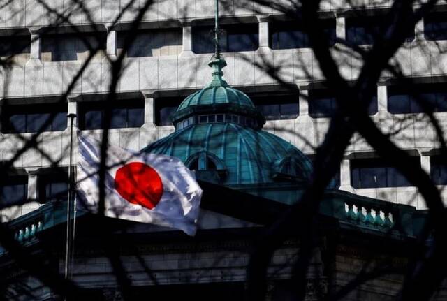 خطط بنك اليابان لزيادة سعر الفائدة قبل نهاية عام 2025