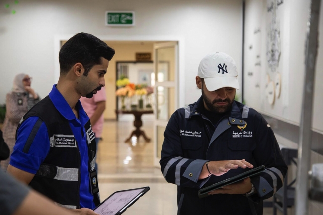 خطط موسعة من «التربية» لزيارات المدارس الميدانية استعدادًا لانطلاق العام الدراسي 2025