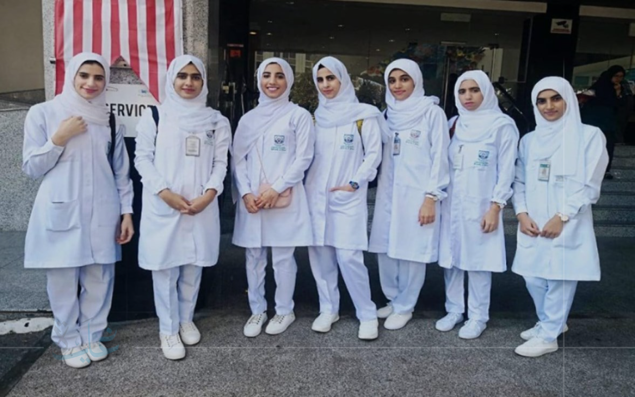 خطوات الالتحاق بمدارس التمريض في المستشفيات التعليمية ومسارك المهني للعام 2025