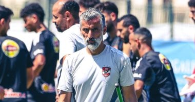 الأهلي يُعدل توقيت تدريباته قبل لقاء فاركو في الدوري 2025.. إليك التفاصيل