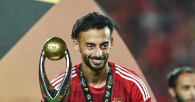 خلال 4 أيام فقط.. علاقة الأهلي وأحمد عبد القادر تقترب من الفصل الأخير في 2025