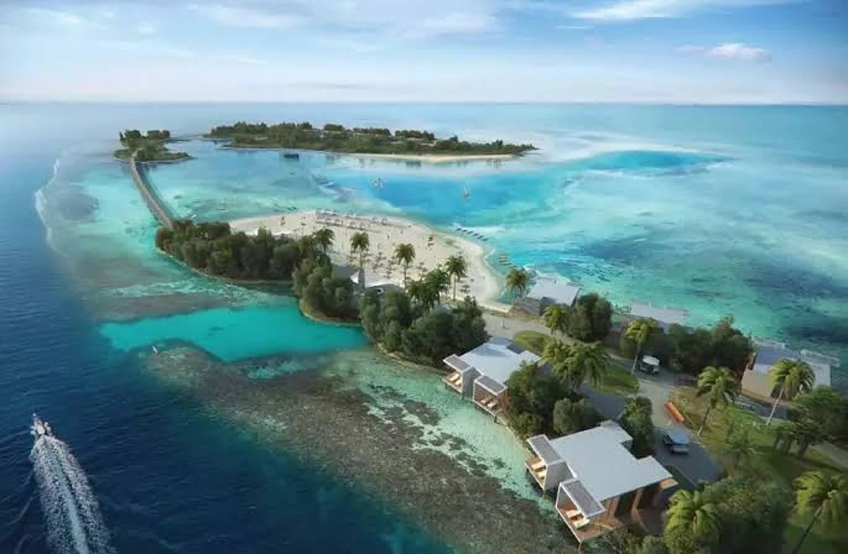 خليجية بين الفخامة الأوروبية وطبيعة المحيط.. جولة ساحرة في فنادق هوانا صلالة 2025