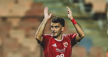 سباق الهدافين في الدوري المصري 2025.. ترتيب اللاعبين قبل بداية الجولة الرابعة