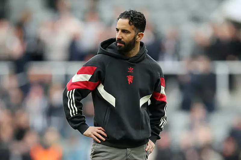 تصريحات مرشح رئاسة بنفيكا.. لا مفاوضات مع أموريم حتى الآن