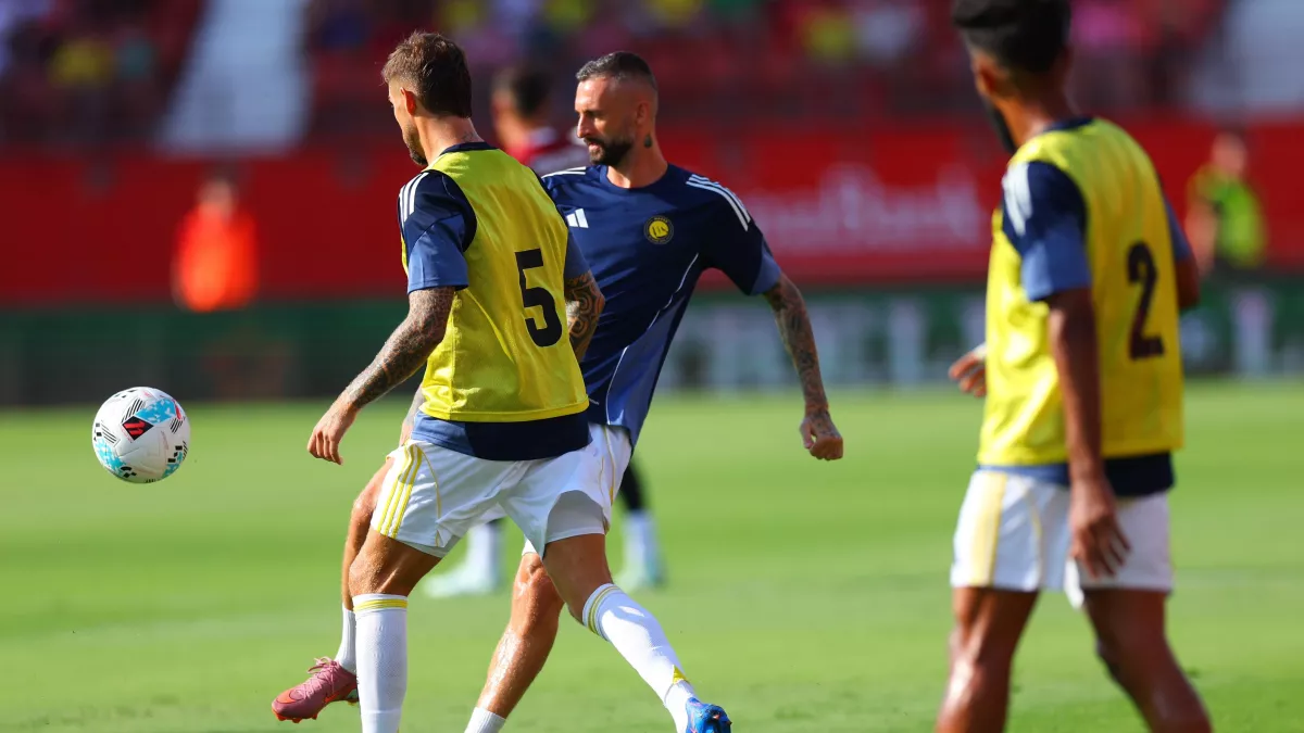 خيسوس يواجه تحديات جديدة بعد خسارة النصر المفاجئة قبل السوبر السعودي 2025