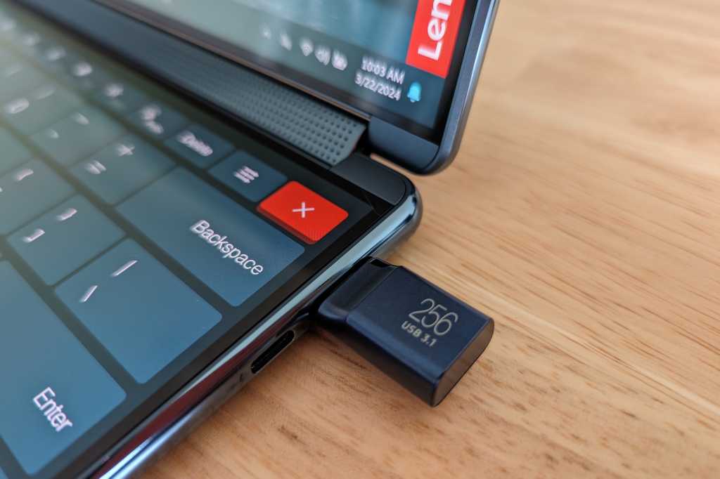 دليل 2025.. تحويل فلاشة USB إلى وحدة تحكم ألعاب متنقلة