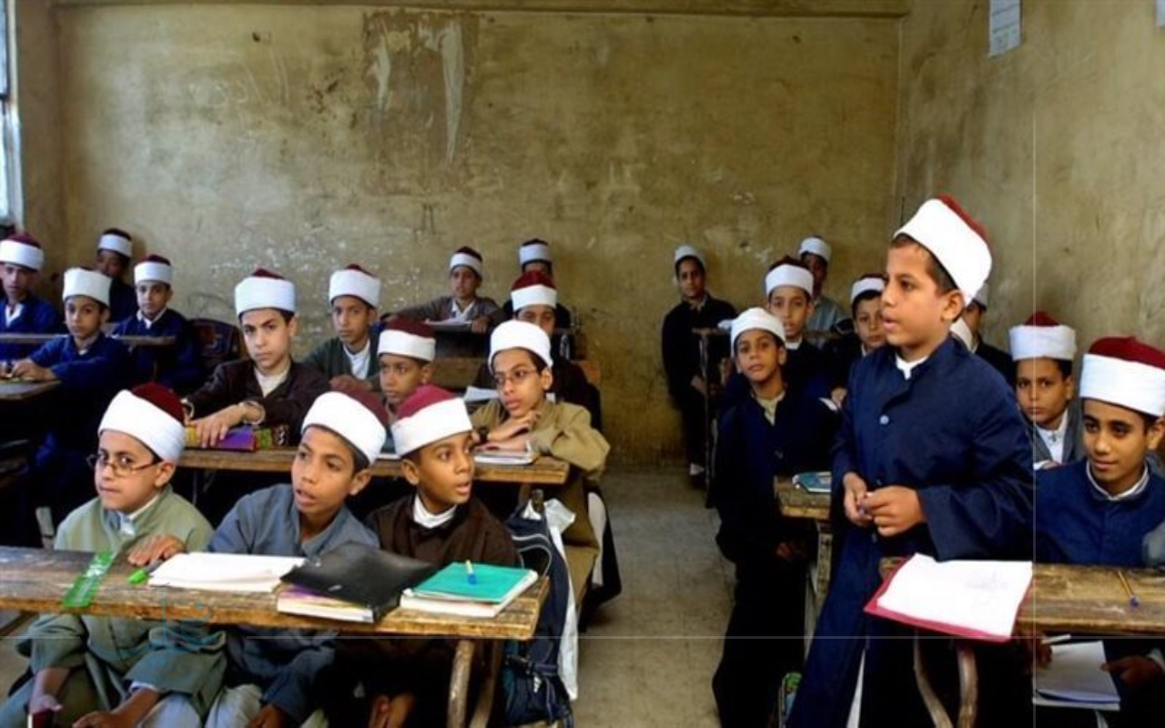 دليل التقديم للصف الأول الابتدائي الأزهري 2025 مع الرابط المباشر وأبسط الخطوات