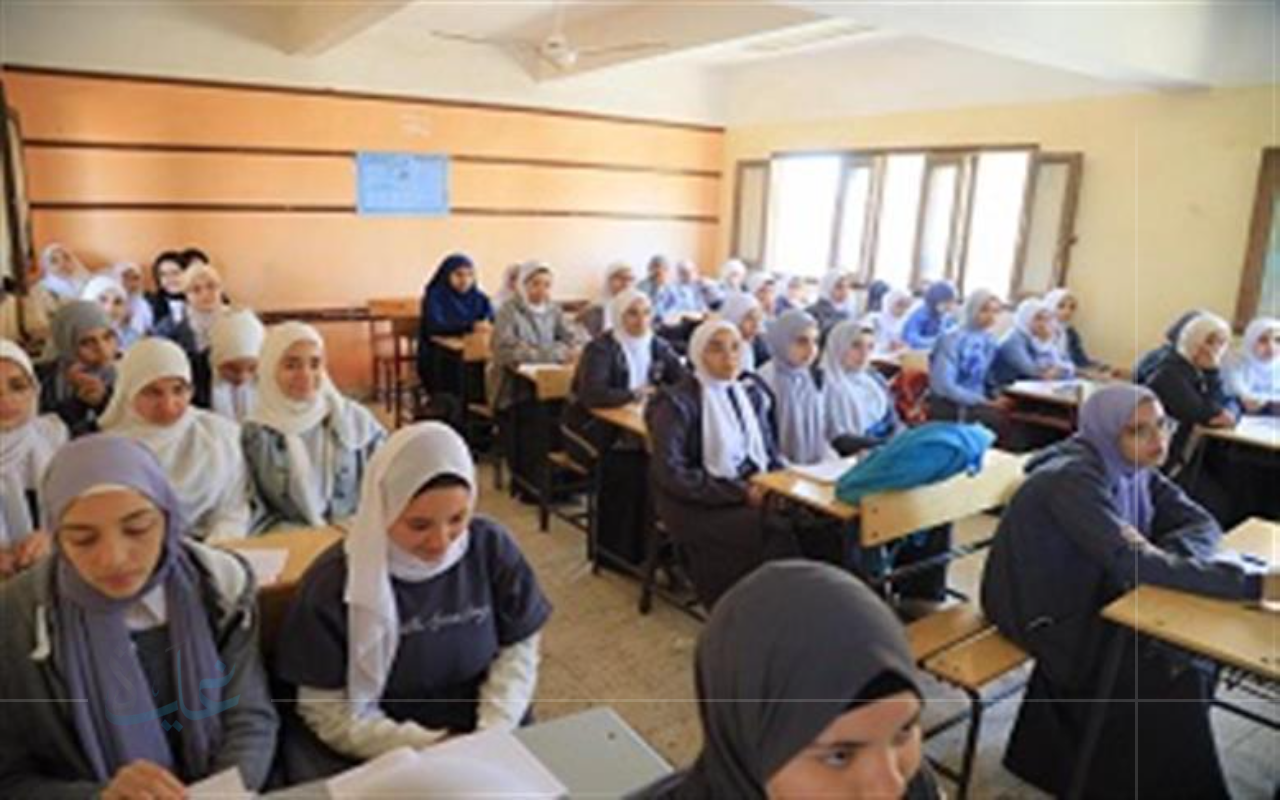 دليلك الشامل لتنسيق قبول الطلاب بالثانوي والفني في الجيزة 2025 بكل سهولة