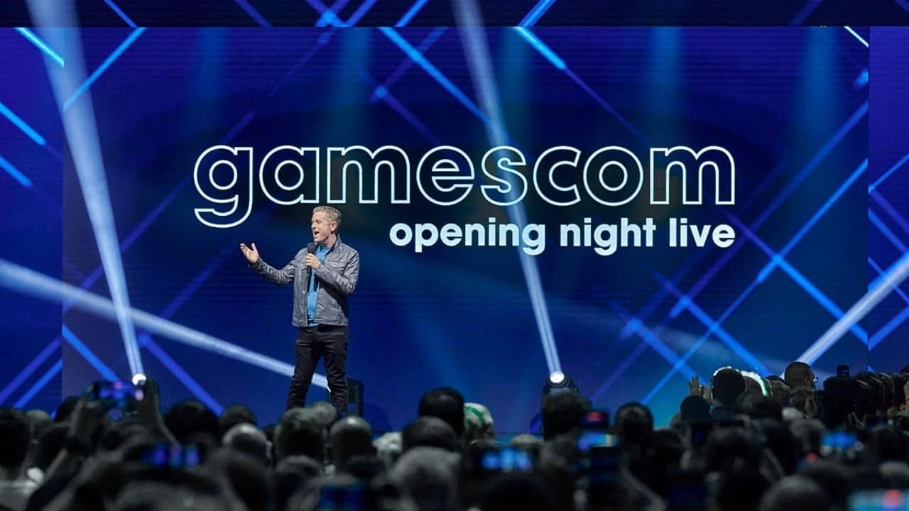 الأرقام القياسية للحضور والمشاهدات تشهد ارتفاعاً غير مسبوق في معرض Gamescom 2025