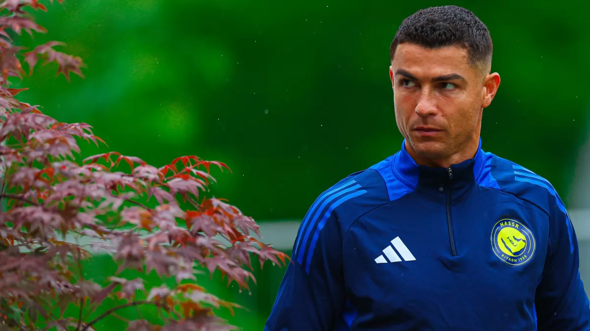 دور رونالدو يزداد وضوحًا.. النصر يقترب من إبرام صفقة مميزة بعد انضمام فيليكس في 2025