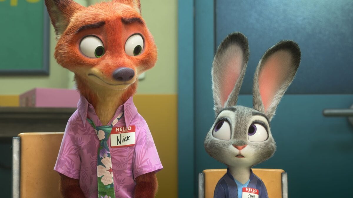 ديزني تكشف مستجدات حول Toy Story 5 وZootopia 2 وأفلام أخرى لعام 2025