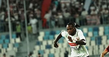 رأي مدرب بانزا السابق.. شيكو يمثل دعماً كبيراً للزمالك ويمكنه التألق جناحاً في 2025