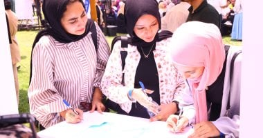 رؤية وزارة التضامن للشباب 2025.. ترتيب الأولويات وتطوير الذات سر التفوق