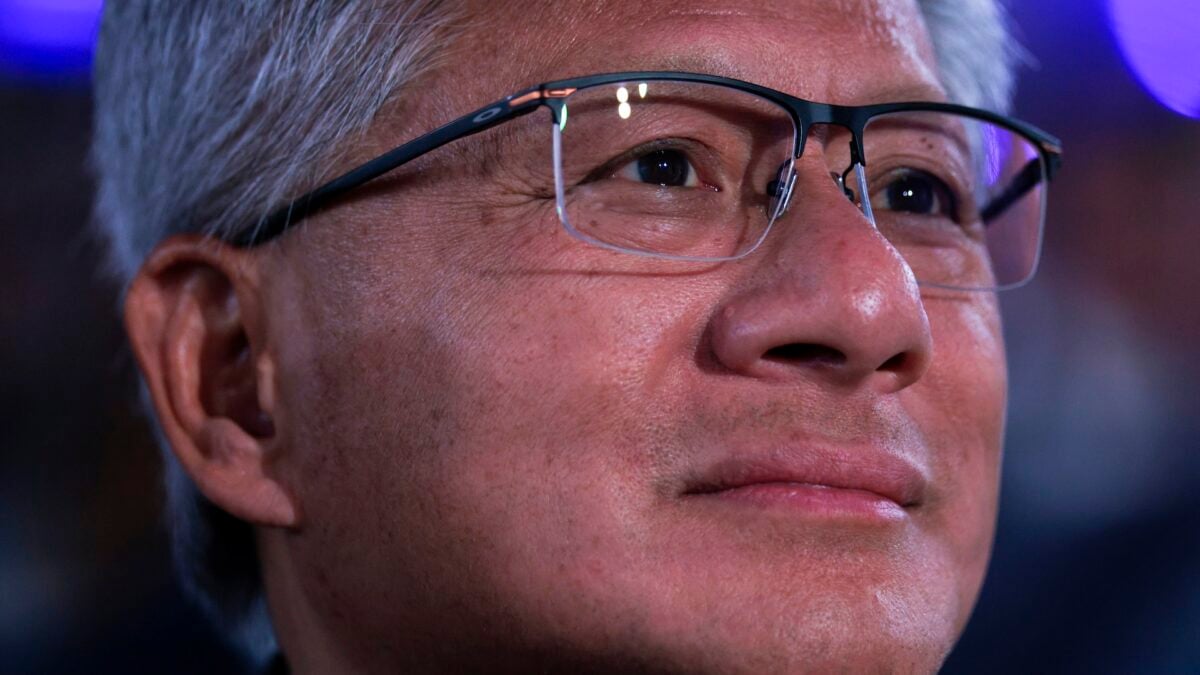 رئيس Nvidia يتوقع.. الذكاء الاصطناعي سيزيد وتيرة انشغالنا في المستقبل
