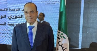 رئيس مجلس آباء الجيزة يؤكد.. تسليم الكتب للمدارس الخاصة يضمن وصولها في الوقت المناسب 2025