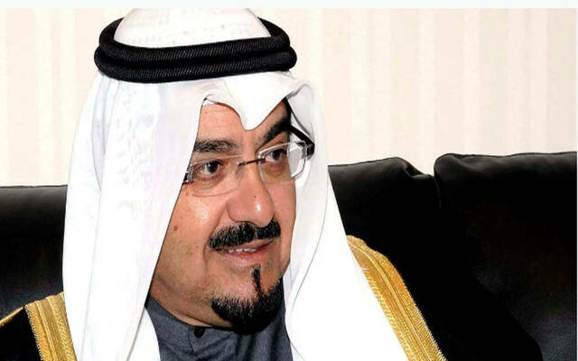 رئيس وزراء الكويت يتوجه إلى السعودية في زيارة رسمية عام 2025