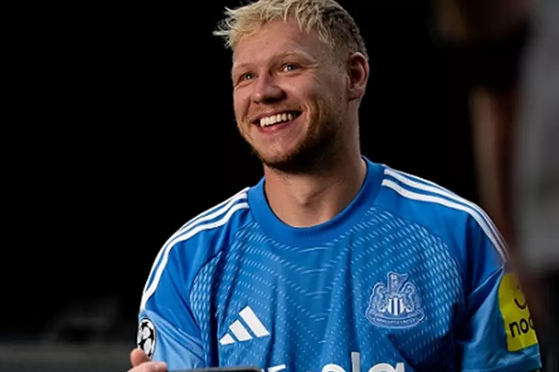 رامسديل يكشف.. 2025 يشهد تحقيق حلم الطفولة باللعب في ملعب نيوكاسل وسعادته بالانضمام