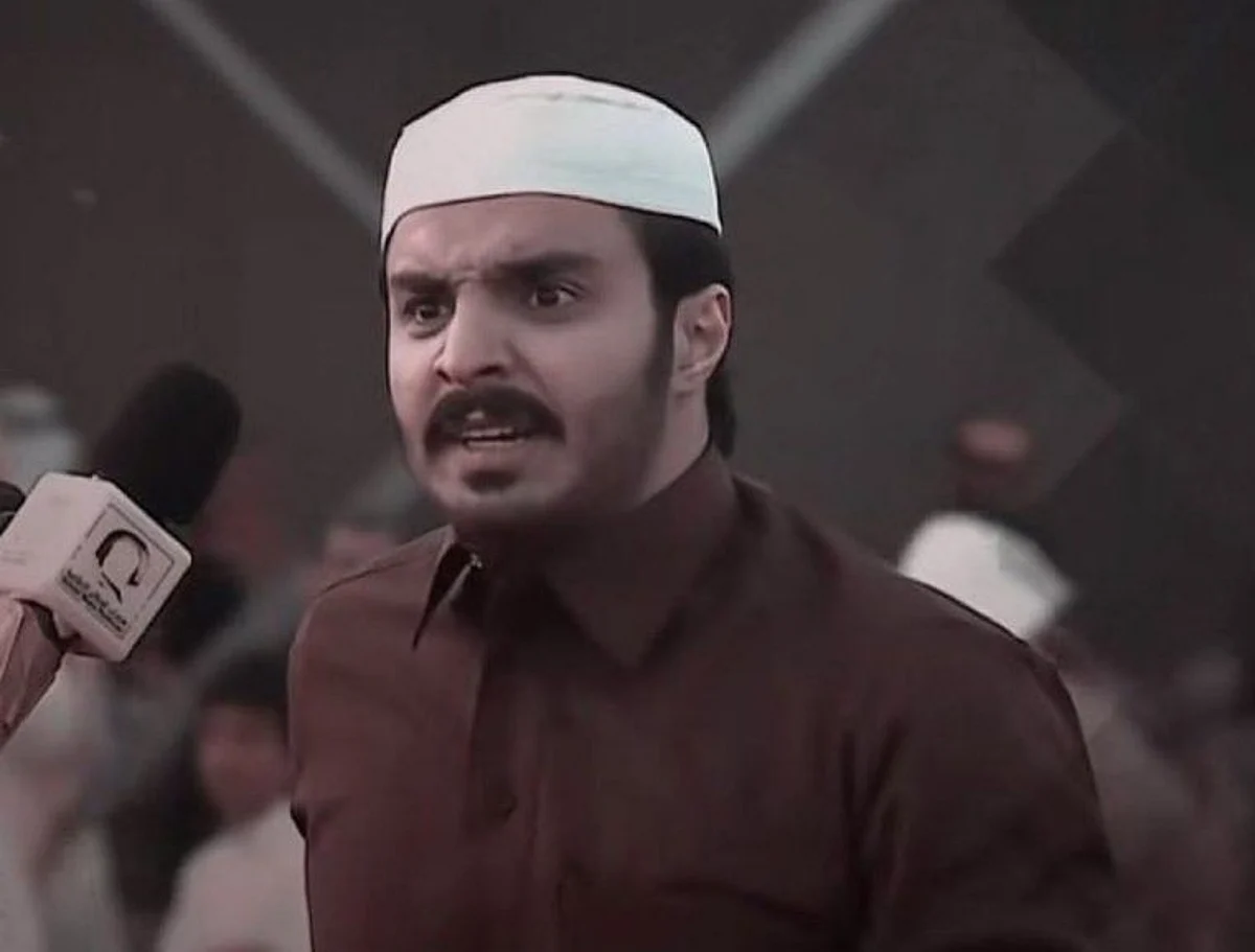 رحيل الشاعر سعود القحطاني عقب حادث سقوط في جبل سمحان بسلطنة عمان عام 2025