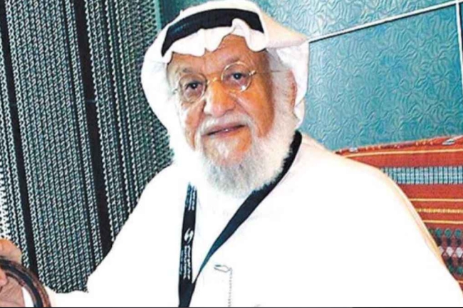 رحيل الفنان محمد المنيع بعد معاناة طويلة مع المرض في 2025