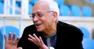 رحيل حنفي هليل أيقونة غزل المحلة ونجـم منتخب مصر السابق