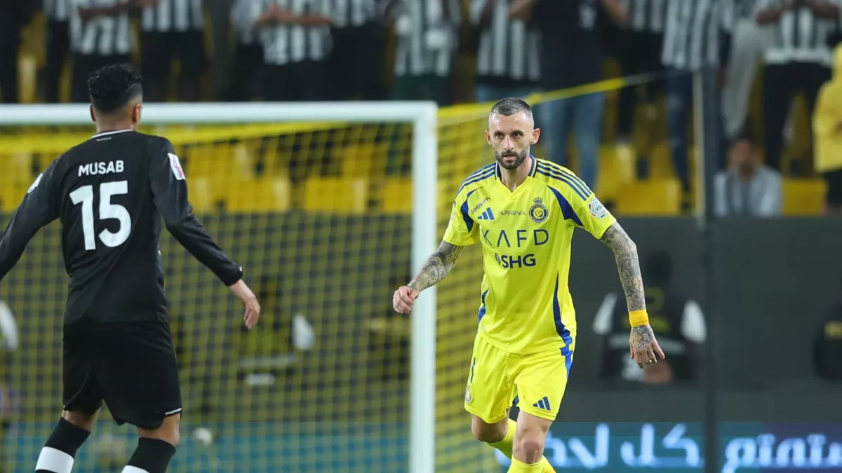 رحيل محتمل لبروزوفيتش عن النصر في 2025 حال ضم هذا اللاعب.. عرض قوي يلوح في الأفق