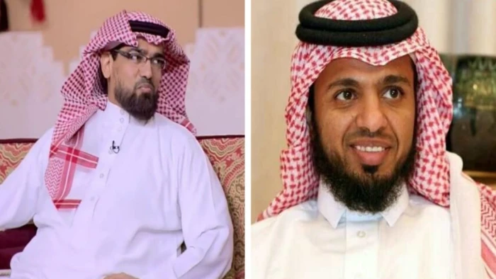 تفاعل مثير بين الدوسري والمريسل عبر تويتر 2025.. النصر حصن منيع وأبوابه موصدة