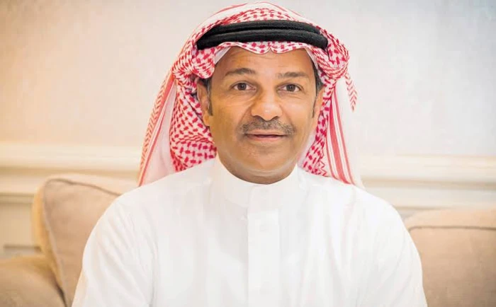 رد فعل "الثنيان" عقب تعيين الأمير "نواف بن سعد" رئيسًا لنادي الهلال في 2025