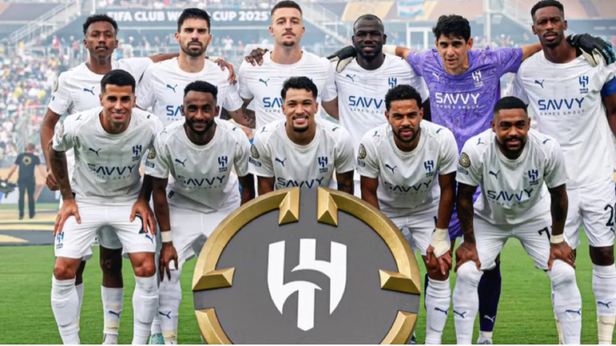 قرار مفاجئ بشأن استئناف عقوبة انسحاب الهلال من السوبر السعودي 2025