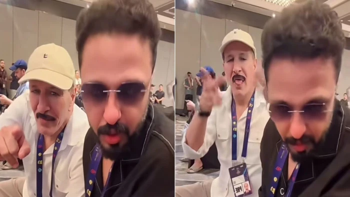 ردود فعل مثيرة من الفريان وخلفيات انسحاب الهلال من كأس السوبر.. المريسل يكشف التفاصيل بالفيديو 2025