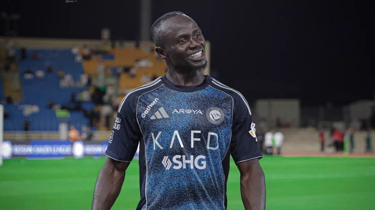 رسالة ماني الغامضة تثير قلق مشجعي النصر حول مستقبله في 2025