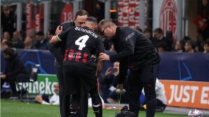 رغم الضوء الأخضر من الإدارة.. نجم ميلان يرفض الانتقال للاتحاد بشكل قاطع في 2025