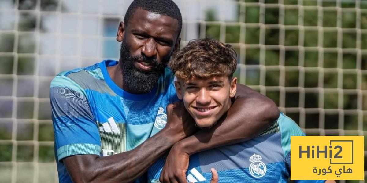 ريال مدريد يوضح موقفه النهائي من تياغو بيتارش في عام 2025