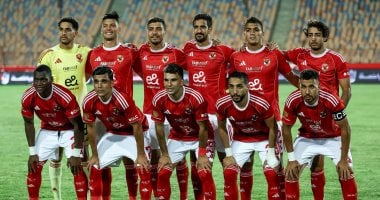 ريبيرو يمنح فريق الأهلي إجازة لمدة 48 ساعة عقب الانتصار على فاركو بأربعة أهداف
