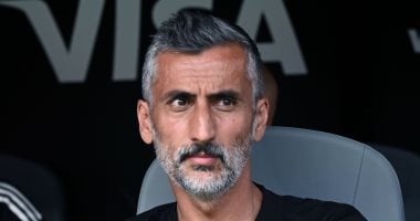 ريبيرو يوجه رسائل هامة للاعبي الأهلي عقب تعادلهم مع مودرن سبورت في الدوري المصري 2025