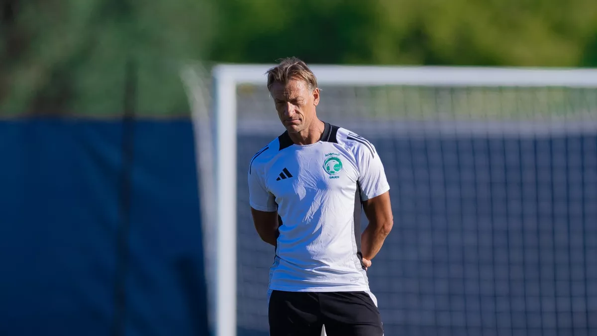 جاهزية كبيرة.. منتخب السعودية أمام العراق في اختبار صعب لتأكيد التفوق