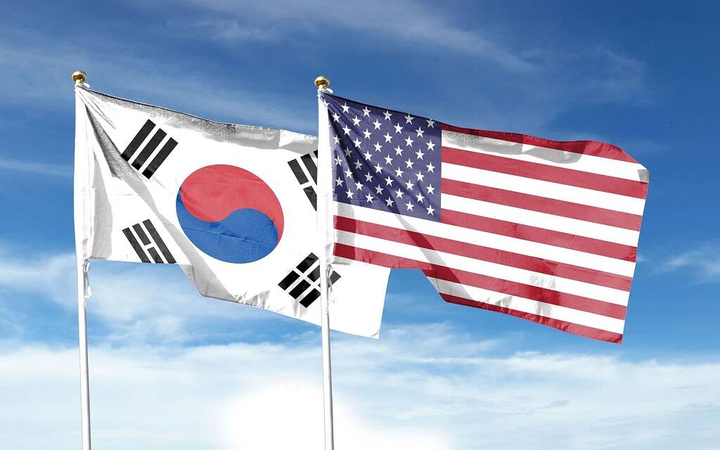 زعماء كوريا الجنوبية وأمريكا يجتمعون في واشنطن 25 أغسطس لمناقشة الأمن والتقنيات المتطورة