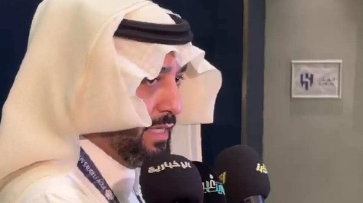 زلزال يهز مدرجات الأهلي.. إلغاء تزكية العيسى بقرار يفجّر الأجواء في 2025